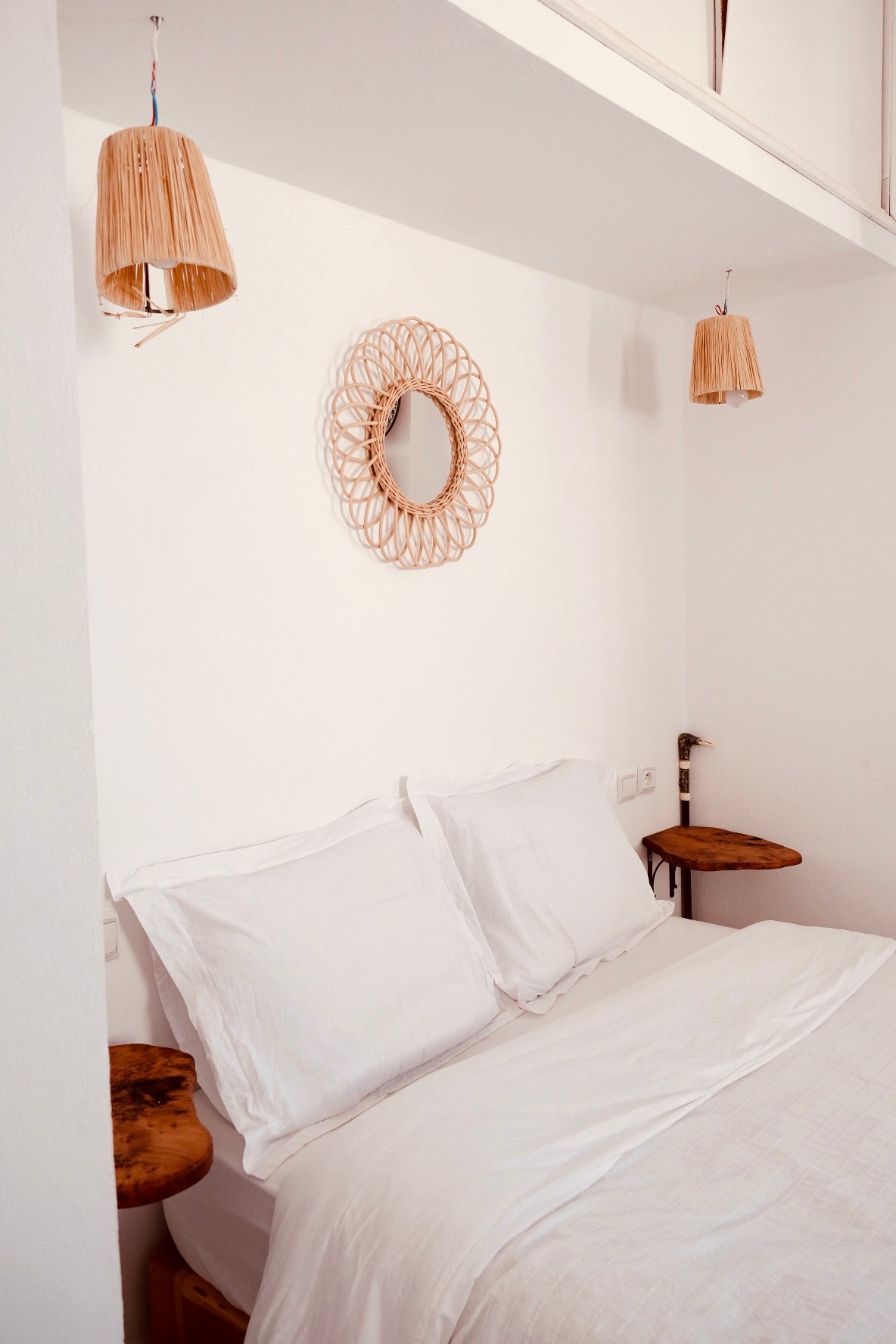 The Cathedral - Double & Family bedroom